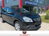 Nissan Qashqai+2 Visia(7 Sitzer/AHK/Kupplung neue - Nissan Qashqai+2 aus 2010