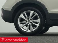 Volkswagen T-Cross - Vorschau Bild 29