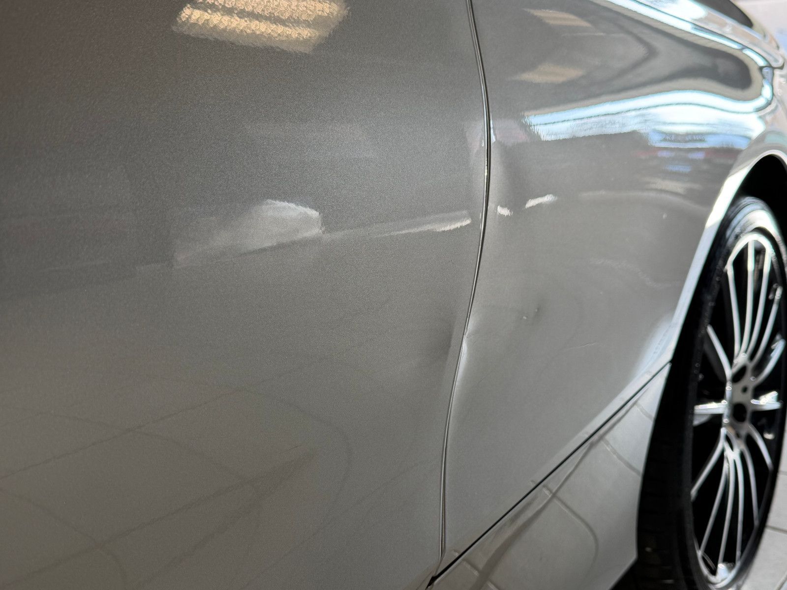 Fahrzeugabbildung Mercedes-Benz C 300 Coupe /AMG/VIRTUAL/MBUX/AMBIENTE/KAMERA