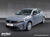 Opel Corsa F 1.2 Edition +Lenkradheizung+Allwetter+