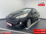 Peugeot 207 Platinum 2 "LEDER-SITZH-ALU-TÜV NEU" - Peugeot 207 mit Benzin-Antrieb