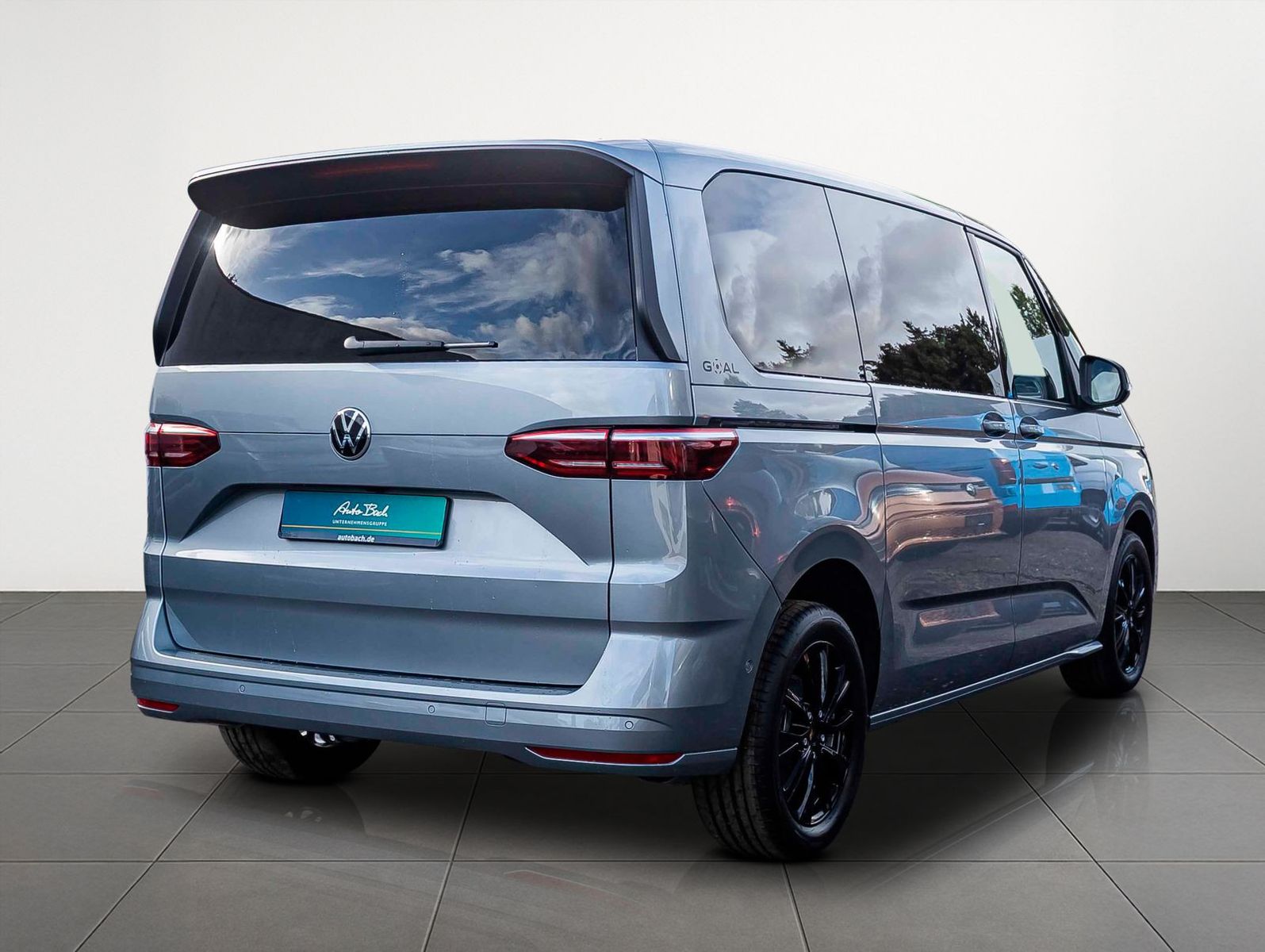 Volkswagen T7 Multivan - Bild 4