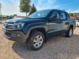 Volkswagen Amarok Trendline DoubleCab 4Motion - Volkswagen Amarok: Trendline