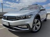 Volkswagen Passat Alltrack Var. 2.0 TDI*4M*DSG*VIRT*PANO*IQ - VW Passat Variant Gebrauchtwagen in Stuttgart