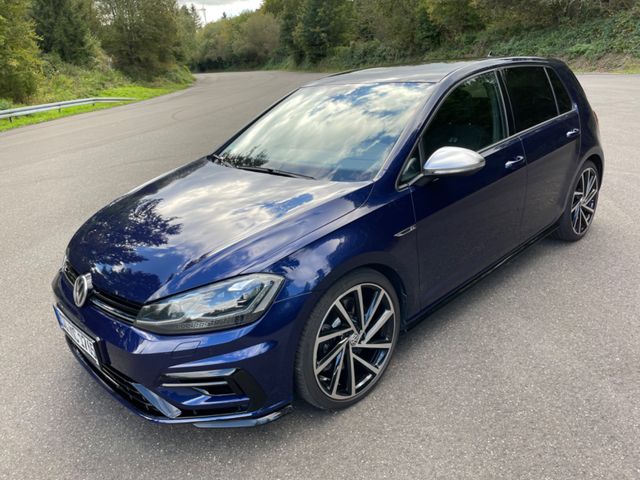 Volkswagen Golf 2.0 TSI DSG 4MOTION R R