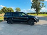 Volkswagen VW Amarok BiTDI 2.0 Atacama 4 Motion - Volkswagen Amarok: Schwarz