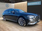 Mercedes-Benz E 400 d 4M T *EXCLUSIVE*WIDE*MEMO*MASSAGE*SDACH* - Mercedes-Benz E 400 aus 2022