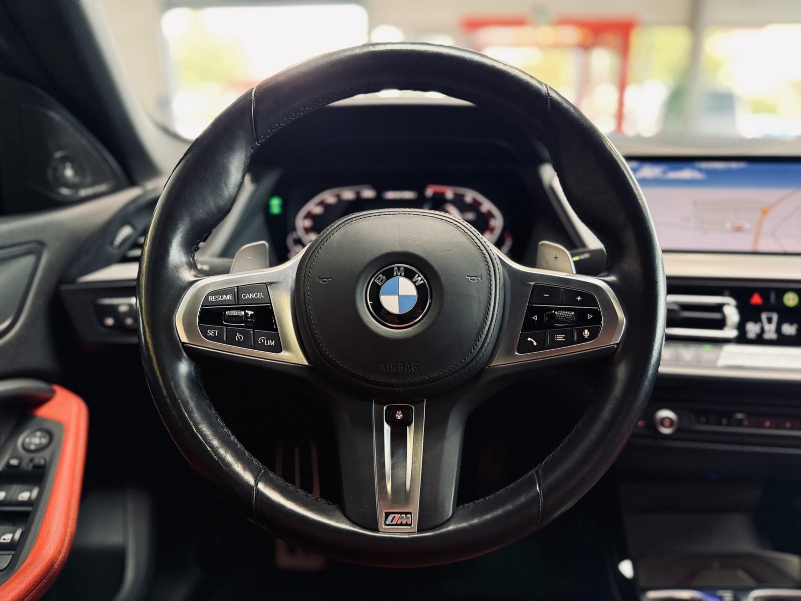 BMW M235i PERFORMANCE |H&K|PANO|M-SPORTSITZE DAKOTA|