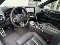 BMW M850 - Vorschau Bild 11