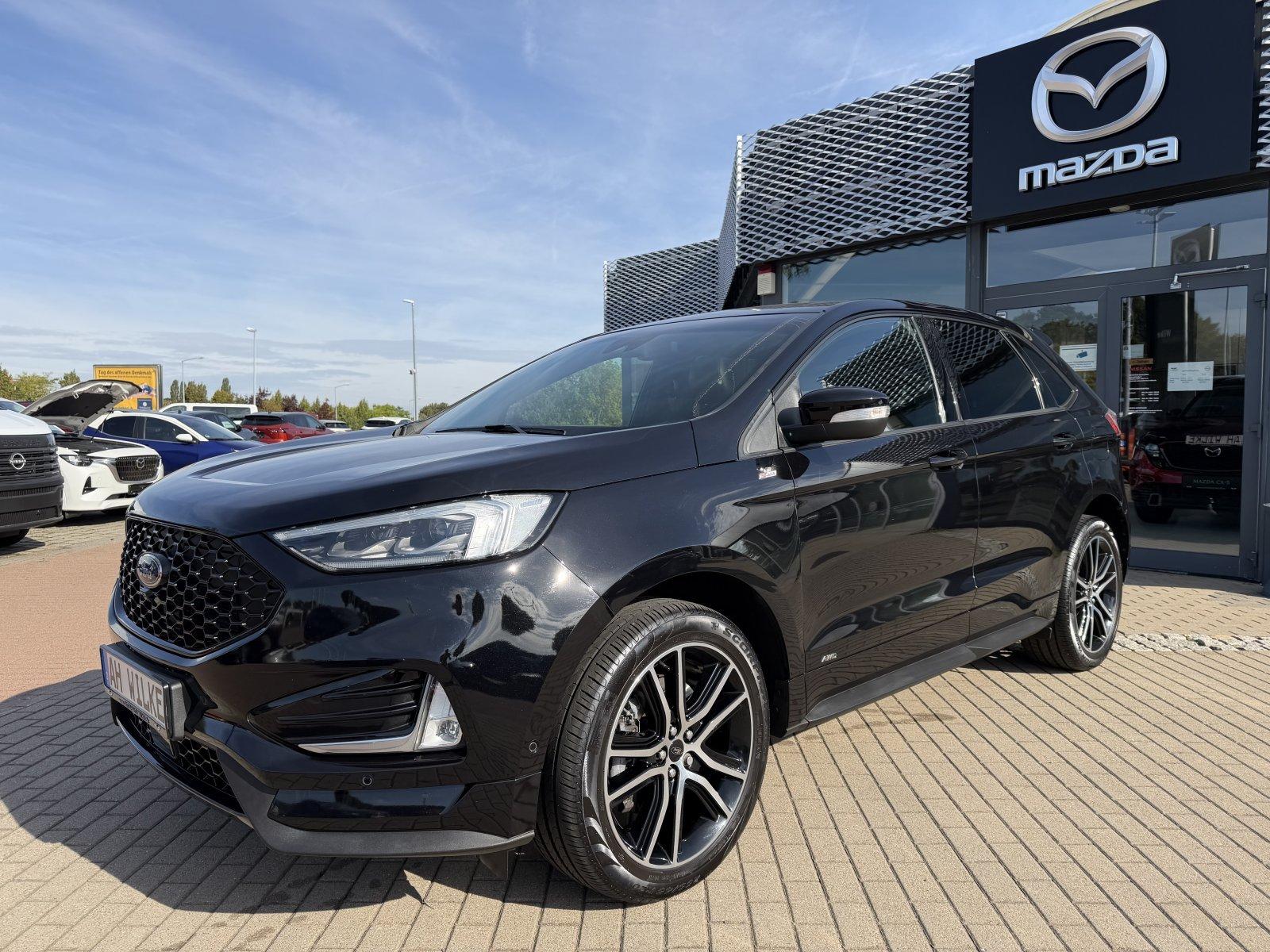 Ford EDGE 238PS ST-LINE 4x4/B&O/AHK/LEDER