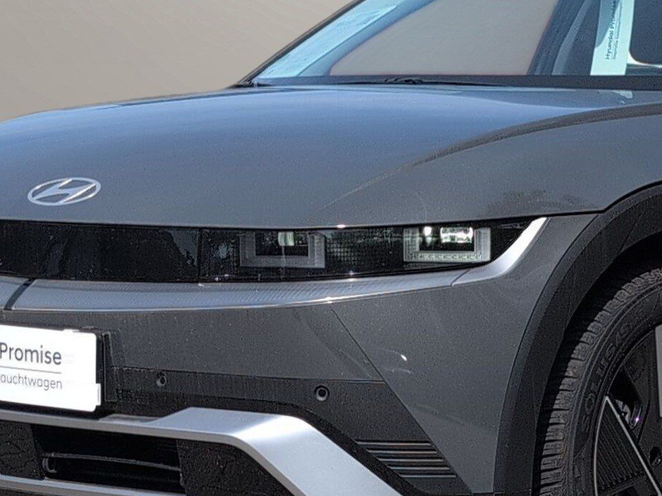Hyundai IONIQ 5 – Bild 6