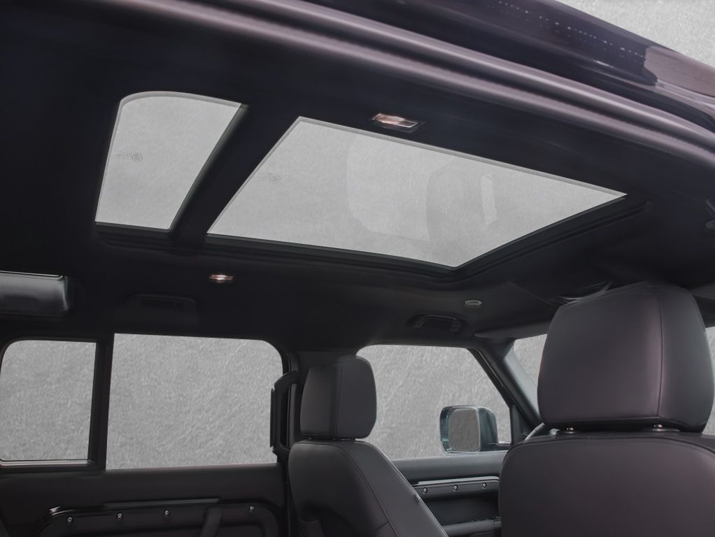 Land Rover Defender - Bild 11