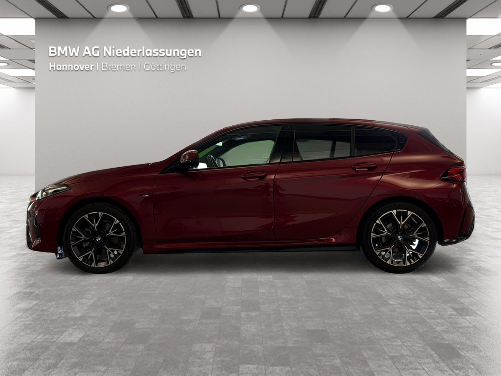 BMW 120 - Bild 3