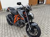 KTM Superduke 1290 R - KTM MOTORRAD