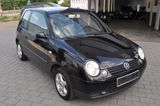Volkswagen Lupo 1.4 Automatic Princeton *SCHIEBEDACH* - Volkswagen Lupo: Princeton