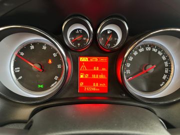 Opel Cascada Innovation ecoFlex *2. Hand*Xenon*Navi*