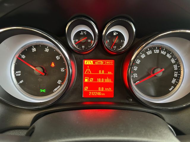 Opel Cascada Innovation ecoFlex *2. Hand*Xenon*Navi*