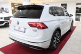 Volkswagen Tiguan Allspace Highline/R-LINE 4Motion - VW Tiguan Allspace in Leipzig