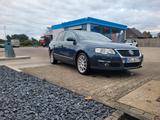 Volkswagen Ich werde VW Passat B6 2007R 2.0FSI verkau... - Volkswagen Passat: V6 Fsi
