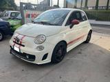 Abarth ABARTH 500 1.4 Turbo T-Jet - Abarth 500 aus 2008