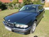 BMW E38 728i - BMW 728 aus 1998