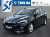 BMW 218 d Active Tourer Advantage Navi LED eHKL RKam - BMW 218: 218d