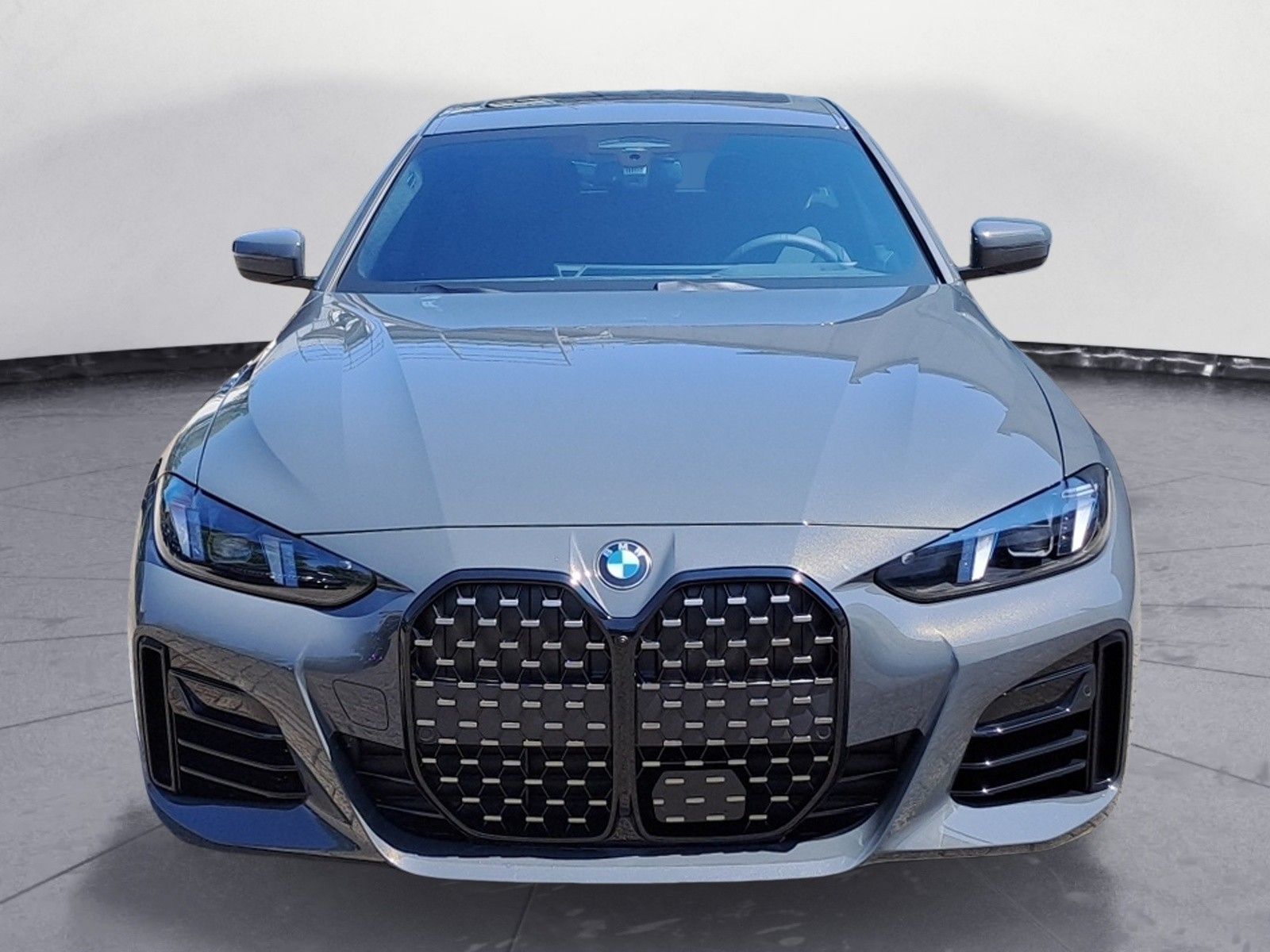 BMW 430 Gran Coupé - Bild 7
