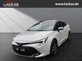 Toyota Corolla TS GR SPORT*CARPLAY*PD C*TEILLEDER*NAVI - Toyota Corolla in Krefeld