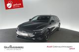 Audi A6 Avant e-tron 210kW S line AHK Navi 360°Kamera - schwarze Audi A6 e-tron
