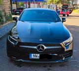 Mercedes-Benz CLS 400 d 4Matic AMG Line - Mercedes-Benz CLS 400 von privat