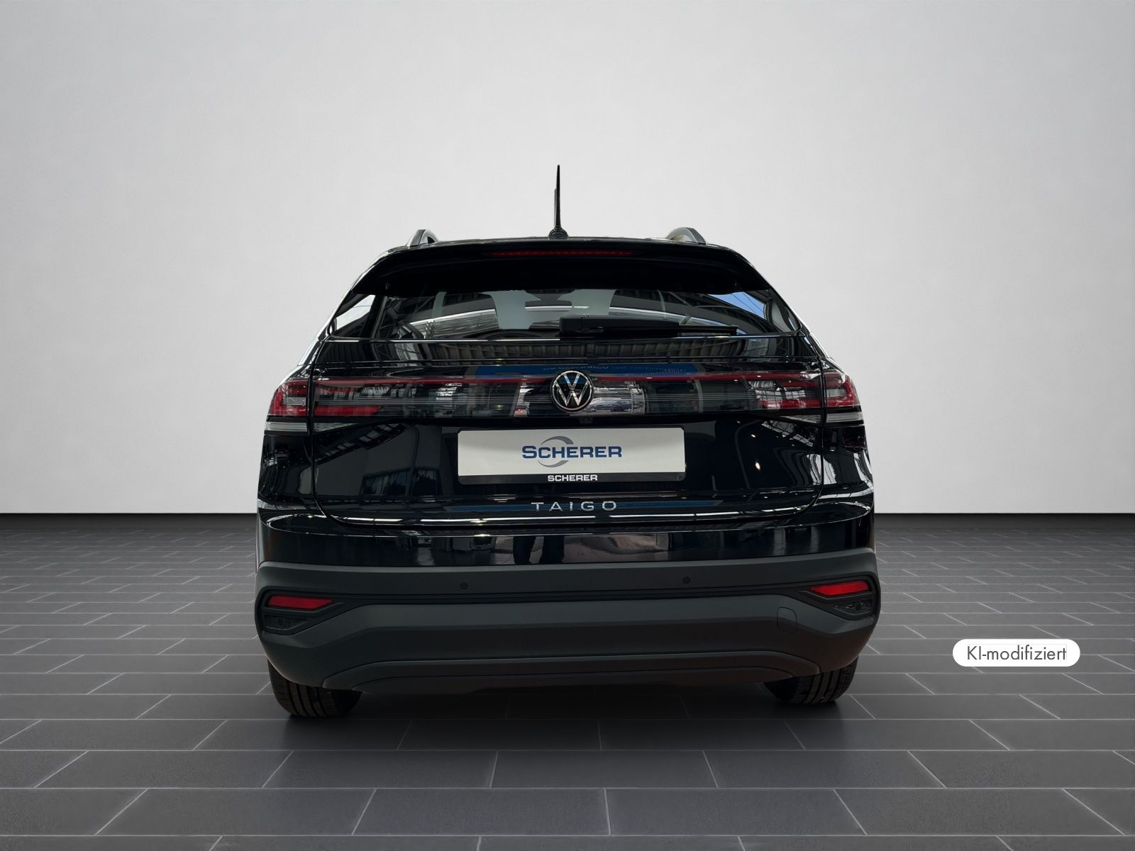 Volkswagen Taigo - Bild 6