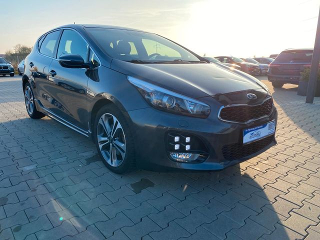 Kia cee'd / Ceed|R-Kam|Navi|Autom.Getriebe