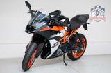 KTM RC 390 - KTM RC