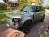 Land Rover Defender 110 P400e PHEV X-Dynamic HSE Pano 360°  - Land Rover Defender Plug-in Hybrid (PHEV) Gebrauchtwagen