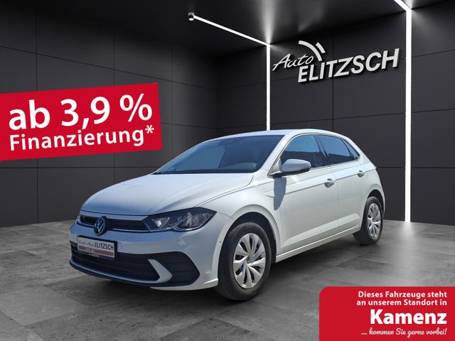 Volkswagen Polo TSI Life DSG LED AID ACC Park-Assist SH