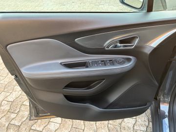 Bild 5 Opel Mokka 1.4 Turbo Innovation +NAVI+SHZ+PDC+KAMERA+