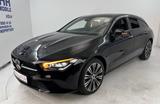 Mercedes-Benz CLA 220d Shooting Brake Progressive Business Pak - schwarze Mercedes-Benz CLA 220 Shooting Brake