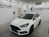 Ford Focus Lim. ST SPORT KLIMA NAVI RFK MFL TEMPO SHZ - Ford Focus Gebrauchtwagen in Hannover