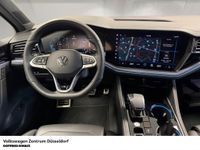 Volkswagen Touareg - Vorschau Bild 6