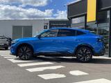 Renault Rafale Esprit Alpine E-Tech - Renault Rafale: Limousine
