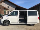 Volkswagen T5 Multivan auch als Camper zugelassen u. von F  - Offers