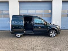 Fahrzeugabbildung Volkswagen Caddy Kasten 2.0 TDI DSG