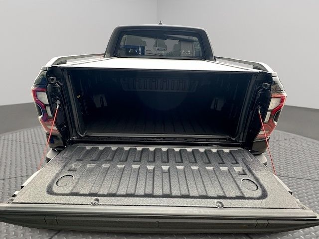 Fahrzeugabbildung Ford Ranger Raptor e-4WD Doppelkabine AHK-abnehmbar N
