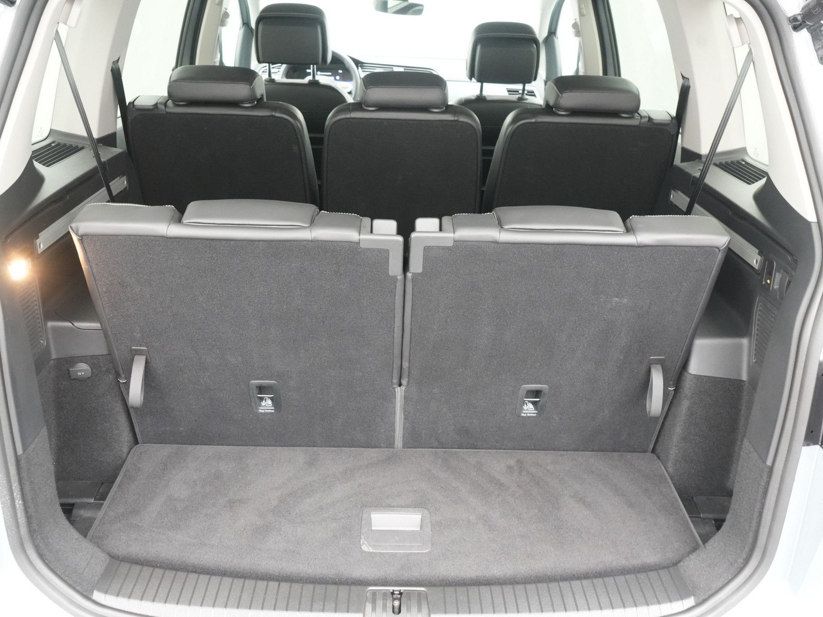 Volkswagen Touran - Bild 16