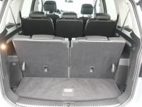 Volkswagen Touran - Vorschau Bild 16