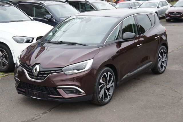 Renault Scenic IV Black Edition*ACC*LED*KAM*BOSE*ALCANTA