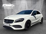 Mercedes-Benz A 200*AMG Line*NighPaket*Panorama*Klima*uvm. - Mercedes-Benz A 200 in Bochum