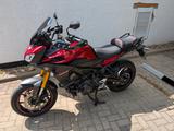 Yamaha MT09 Tracer - YAMAHA MT 09 TRACER