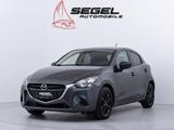 Mazda 2 Lim. Exclusive-Line *NAVI*PDC*SHZ* - Mazda 2 Gebrauchtwagen