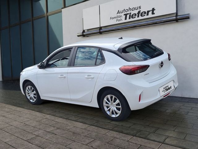 Corsa 1.2 Start/Stop